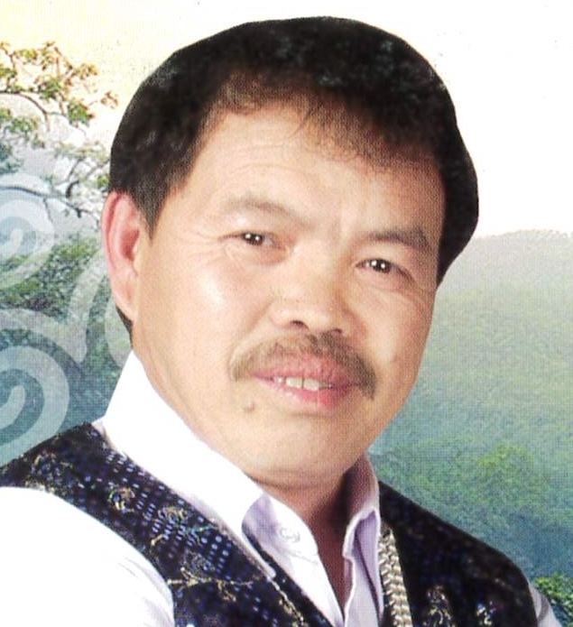 Tsab Npis Thoj Thumbnail